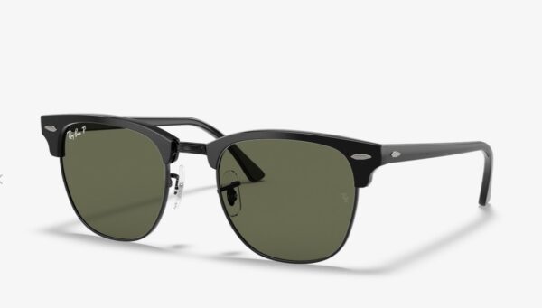 Ray-Ban Mega Clubmaster Classic Sunglasses